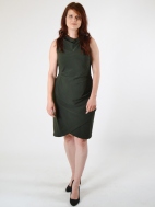 Popstar Dress by Porto