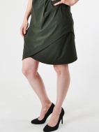 Popstar Dress by Porto