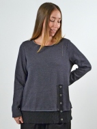 Prissy Top by Chalet et ceci