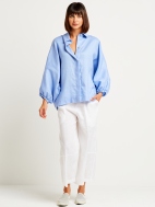 Puffy Signature Shirt by Planet