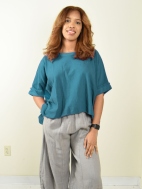 Pullover Vest by Gerties