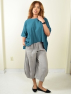 Pullover Vest by Gerties