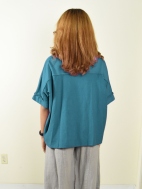 Pullover Vest by Gerties