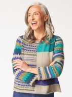 Pullover by Habitat