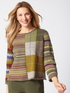Pullover by Habitat