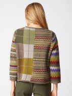 Pullover by Habitat