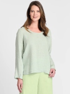 Pure Top by Flax