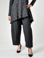 Push Button Pant by Spirithouse