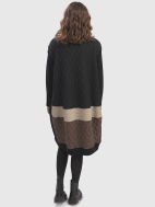 Quilted Dress by Alembika