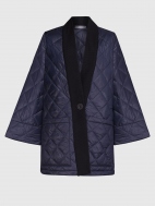 Quilted Jacket by Alembika