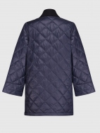 Quilted Jacket by Alembika