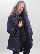 Quilted Jacket by Alembika