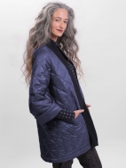 Quilted Jacket by Alembika