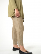 Quinn Pull On Pant by Peace Of Cloth