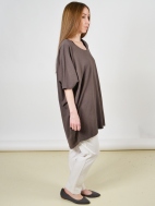 Rachele Tunic by PacifiCotton