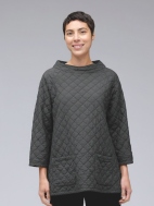 Raglan Pocket Top by Cut Loose