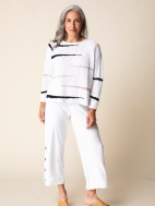 Raglan Pullover by Habitat