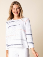 Raglan Pullover by Habitat
