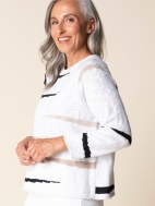 Raglan Pullover by Habitat
