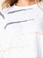 Raglan Pullover by Habitat