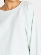 Raglan Sweat Top by Planet by Lauren G