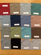 Raw Edge Crop by Cut Loose