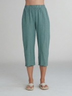 Raw Edge Crop by Cut Loose