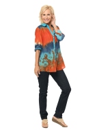 Rayna Top by Tulip