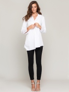 Ready To Wear Leggings by Stella Carakasi