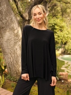 Reanna Top by Chalet et ceci