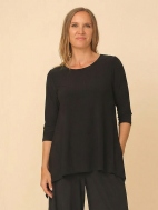 Reanna Top by Chalet et ceci