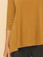 Reanna Top by Chalet et ceci