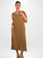 Rebecca Dress by Bryn Walker