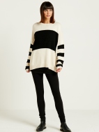 Rectangle Sweater by Planet by Lauren G