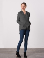 Reese Hoodie by Margaret O'Leary