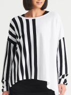 Referee Sweater by Planet