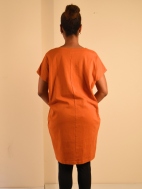 Regan Tunic by PacifiCotton