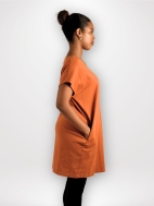 Regan Tunic by PacifiCotton