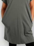 Regan Tunic by PacifiCotton