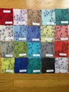 Relaxed Cap Slv Dress by Cut Loose