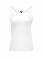 Relaxed Fit Tank by Judy P