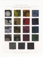 Resort Shirt by Bryn Walker