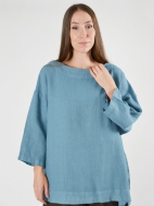 Resort Shirt by Bryn Walker
