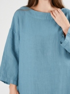 Resort Shirt by Bryn Walker