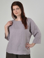 Resort Shirt by Bryn Walker