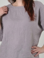 Resort Shirt by Bryn Walker