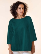 Resort Shirt by PacifiCotton