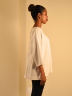 Resort Shirt by PacifiCotton