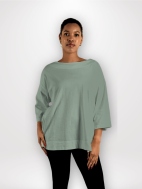 Resort Shirt by PacifiCotton