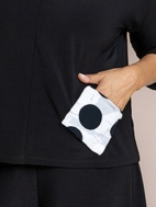 Revel Pocket Top by Sympli